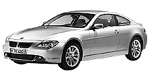 BMW E63 P000A Fault Code