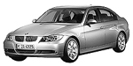 BMW E90 P000A Fault Code