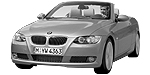 BMW E93 P000A Fault Code