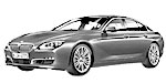 BMW F06 P000A Fault Code