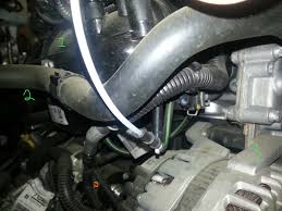 See P000A in engine