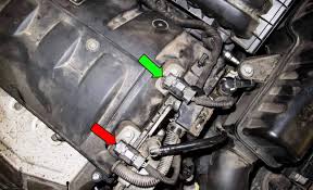 See P000A repair manual